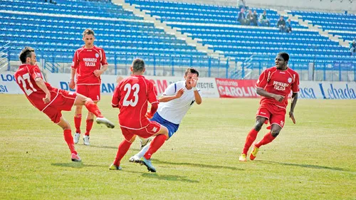 Henry Chinonso, victima amatorismului!** Familia fotbalistului decedat la Balotești dezvăluie: 