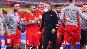 Mihai Stoica dă cu pumnul în masă după decizia lui Adi Mutu: „Oare nu au realizat asta?” Reacție vehementă a managerului FCSB