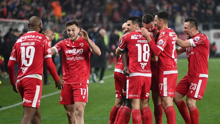 Dinamo dă o lovitură fabuloasă cu transferurile pe care le-a făcut. Un club cunoscut din Austria a fost atât de impresionat încât vrea să se folosească de baza de date a „câinilor”, într-un parteneriat fără precedent