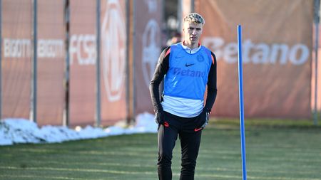 Tavi Popescu, propus pentru un transfer bombă la echipa din play-off-ul Superligii: „E cel mai tare dacă pleacă de la FCSB”
