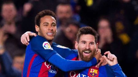 Acuzații foarte grave ale președintelui clubului: "Neymar a primit bani de la adversari". Finala în care brazilianul a făcut antijoc
