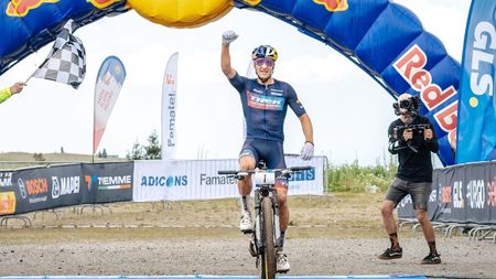Vlad Dascălu, suspendat de la Jocurile Olimpice! Se confirmă informația ProSport: a încălcat regulile antidoping și a fost suspendat 17 luni