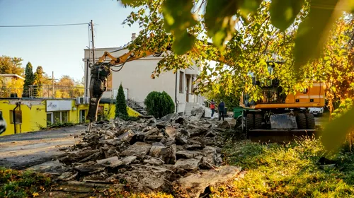 Canotajul, prins la mijloc într-un război din care are de pierdut doar sportul: clubul CSM Timișoara, evacuat din baza proprie în urma unui scandal al demolărilor: „Orașul e al tuturor, nu al șmecherilor”| EXCLUSIV