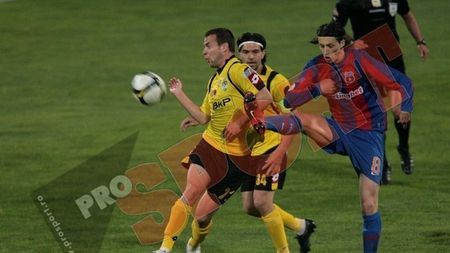 "Trebuia să fim mai șmecheri cu Steaua"** Unde crede Contra că a pierdut Poli titlul