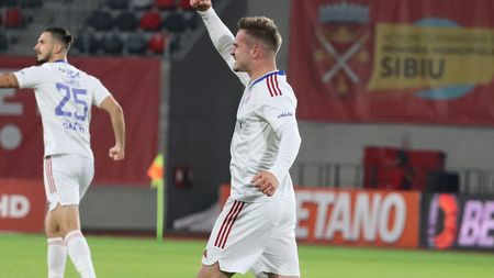 Alexandru Pop, mesaj plin de mister! „Nu vreau să îl spun cu voce tare!”