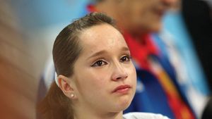 Gimnastele noastre, din nou fără medalie la individual compus