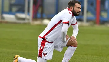 Ionuț Șerban are nevoie, urgent, de ajutor! Fost jucător la Sportul, Dinamo, Blejoi sau Turnu Măgurele este internat