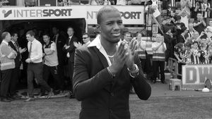 Lumea fotbalului, lovită de o nouă tragedie. Un jucător prezent la Cupa Mondială din 2014 a murit la doar 29 de ani