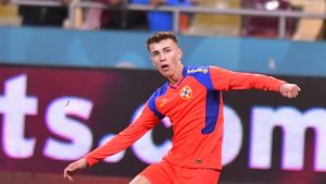 Octavian Popescu, sfat de aur de la un fost antrenor al Craiovei: „Neapărat trebuie să facă asta!”. Comparația cu Ciprian Deac