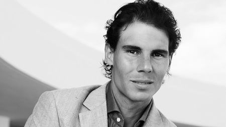 Americanii îi pun pe masă până la 4 milioane de euro ca să pună pe harta lumii chiloții firmei: "este un sector subdezvoltat la noi". Procentele care îl fac irezistibil pe Rafa