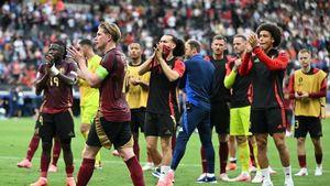 Presa belgiană desființează naționala lui Tedesco şi tremură groaznic înaintea meciului cu România! „Presiunea e mare”