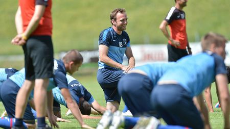 Un fost jucător din echipa UEFAntastică a Stelei îl pune la zid pe ultimul idol din Ghencea:** "E incredibil ce a făcut!" Ce șanse 'vede' cu Ajax