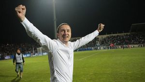 "Tiki-taka Barcelona" l-a amețit și pe MM!** "A fost incredibil! Nu mai înțelegeam nimic..."