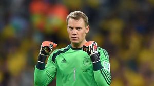 Fanii au ales cel mai bun portar din Europa! Topul pe care Barcelona și Real Madrid nu-l pot domina. Ce locuri au "prins" Ter Stegen și Keylor Navas