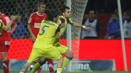 Dică a adus GRATIS Cupa în Ghencea!** "După meciul cu Brașovul, Becali m-a făcut PRAF în vestiar"