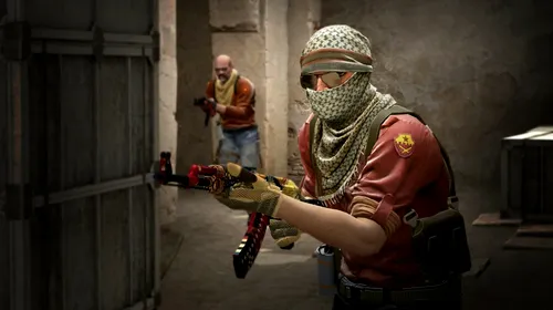 Cum se poate rezolva eroare ‘VAC unable to verify’ din Counter Strike: Global Offensive