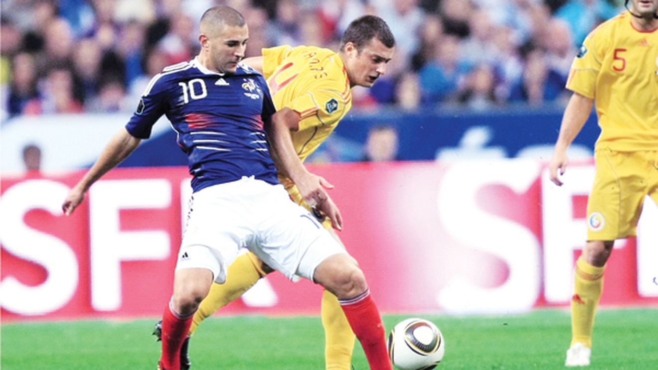 EXCLUSIV** BOMBA SECOLULUI! Tamaș la Chelsea! Vezi câți bani va încasa WBA!