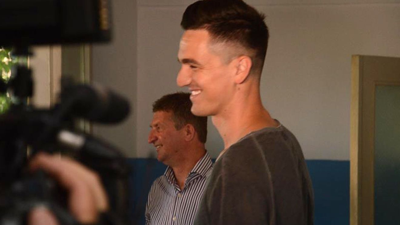 S-a aflat! Detaliul care stă în calea salvării lui Gardoș: U Craiova negociază în aceste momente transferul fundașului