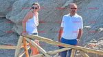 Noi detalii despre relația dintre Simona Halep și bogătașul cu peste două decenii mai în vârstă: aici s-au cunoscut prima dată