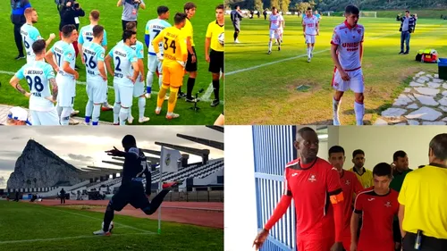 ProSport trage concluziile după două săptămâni petrecute în cantonamentele celor patru echipe din Marbella! Cine a ieșit în evidență și cine a dezamăgit de la FCSB, Dinamo, Gaz Metan și Hermannstadt