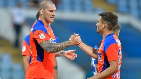 Gigi Becali a dezvăluit că are o ofertă neașteptată din Liga 1 pentru Zdenek Ondrasek: „Trebuie să-i mai dau eu 50.000 de euro ca să plece”