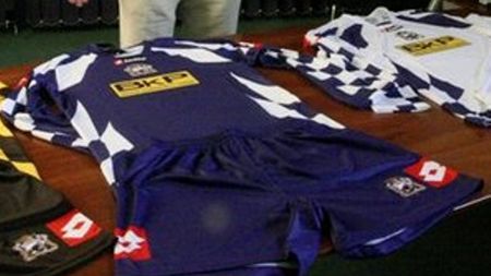 "FC Timișoara a fost depunctată din cauza unui echipament fals!"**