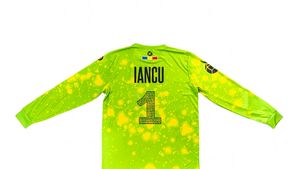 Suporterii Constanței nu vor fi în sală la meciul cu HC Victor Stavropol din Europa League, dar vor fi pe tricouri. Anunțul făcut de club!