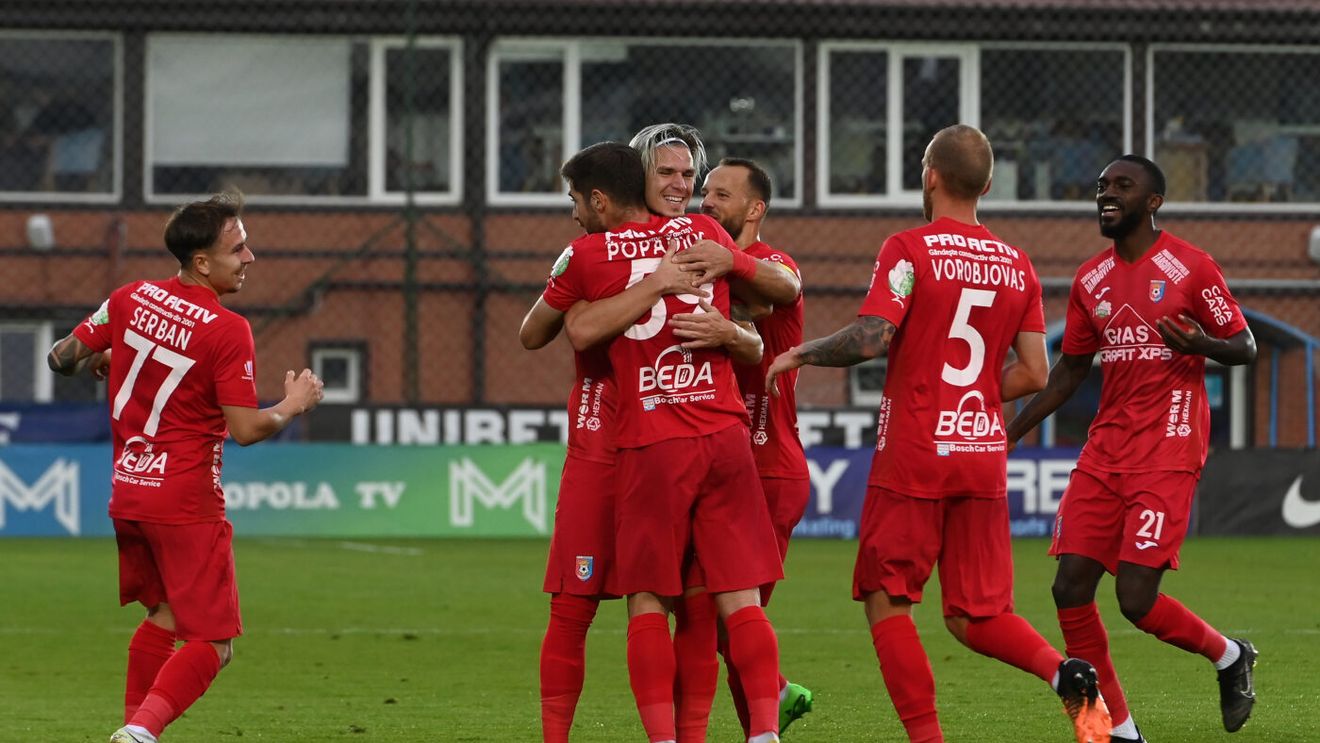 Cum a ajuns vedeta Chindiei să joace pentru FCSB: „Am zis că este o glumă! N-am crezut până nu am văzut contractul!” | EXCLUSIV