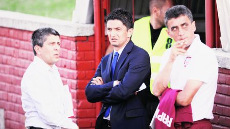 Lucescu jr a schimbat liniile!** Răzvan și-a menajat o parte din titulari pentru returul cu Slask