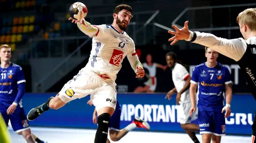 Franța s-a apropiat de sferturile de finală la Campionatul Mondial de Handbal Masculin 2021. Situație explozivă în Grupa 4: patru naționale au șanse de calificare înaintea ultimului joc din Main Round