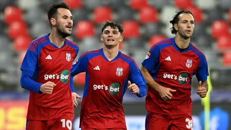 Trei jucători din Liga 2 la naționala U21 a României, convocați de Daniel Pancu pentru meciul din Armenia