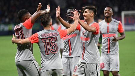 Analiza înlocuitorului lui Florinel Coman la FCSB! „De când a plecat Dennis Man, nu a existat un titular pe care să nu-l scoată nimeni”. VIDEO