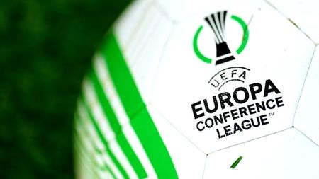 Biletul de Conference League, prezentat de Daniel Nazare: 8 evenimente pentru o cotă de 52! Pe ce a mizat la Aktobe - Sepsi și Nordsjaelland - FCSB | VIDEO PARIOLOGIA