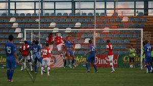Dinamo, lângă Steaua, Vaslui și Rapid!** "Ne puneați la zid, că ne facem de rușine! Na, că v-am păcălit"