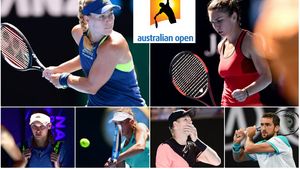 LIVE BLOG Australian Open | Simona Halep - Angelique Kerber: 6-3, 4-6, 9-7. Victorie URIAȘĂ‚ pentru prima finală de Mare Șlem pe hard a numărului 1 mondial. Caroline Wozniacki îi va fi adversară: a învins-o pe Mertens, 2-0. Marin Cilic, primul finalist la masculin