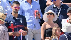 Novak Djokovic s-a mutat în Grecia. Unde și-a închiriat casă marele campion sârb