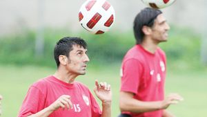 Interviu Dănciulescu: "Eu nu las echipa la greu! Mă retrag de la Dinamo"