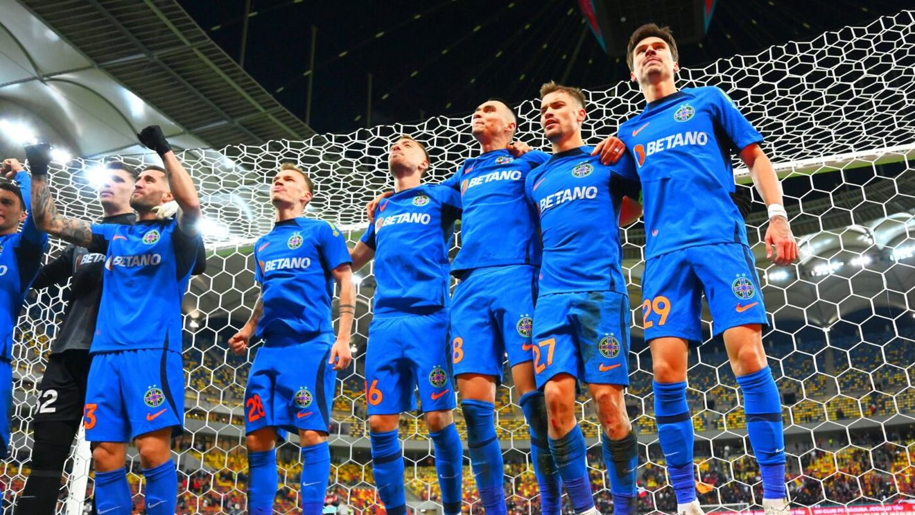 Echipa finanțată de premierul maghiar Viktor Orban poate da lovitura cu fotbalistul FCSB! Anunțul făcut de patronul clubului care se luptă la play-off în Superliga