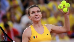 Minim dureros pentru tenisul românesc: după mai bine de o decadă, vom mai avea doar două jucătoare în Top 100 WTA! Proporțiile prăbușirii