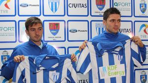 Au refuzat micșorarea salariilor și au fost trimiși la echipa a doua. Ferfelea și Curelea nu vor pleca în cantonament cu CS U Craiova