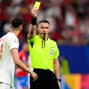 Presa din Ungaria nu s-a ferit de cuvinte la adresa lui Istvan Kovacs, după ce UEFA nu i-a dat meci în optimile EURO 2024