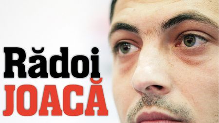 Mirel va fi titular cu Dinamo!