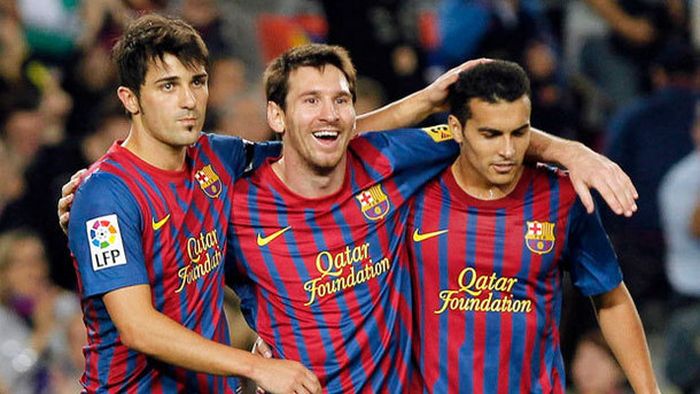 Messi le închide ușa fanilor din toată lumea:** "Acolo aș vrea să îmi închei cariera!" Ce veste le dă catalanilor după ce BarÃ§a i-a pus pe masă 100 milioane â‚¬