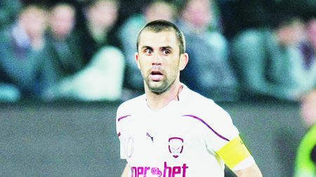 Spadacio nu mai vrea să audă de Rapid:** "M-aș întoarce în România, dar NU în Giulești!"