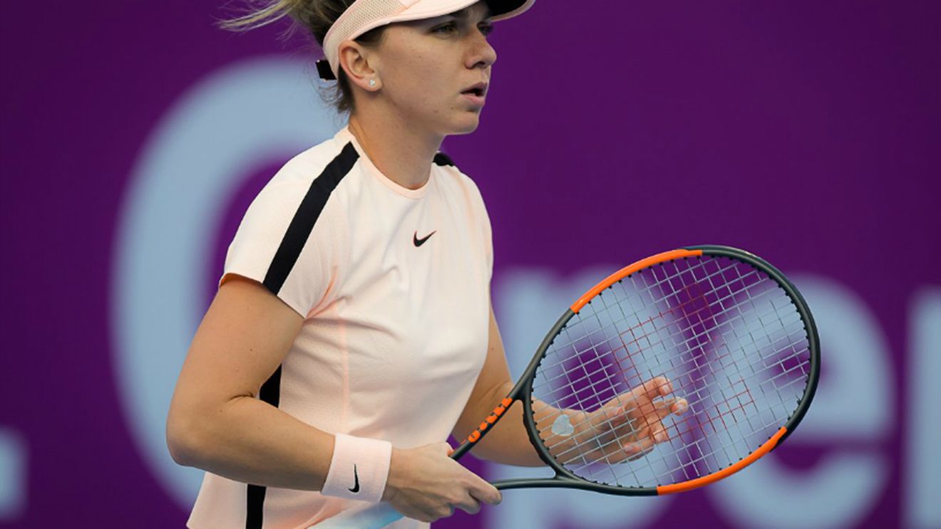 "A negociat special pentru ea!" Dezvăluiri "din interior" ale directorului de imagine al Simonei: cine a ajutat-o pe Halep să semneze cu Nike