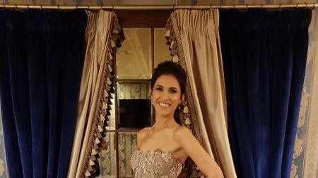 Gigi Becali s-a lăsat pe mâinile Cristinei! Sora lui Florin Tănase l-a avut client pe patronul FCSB. „L-am îngrijit!”