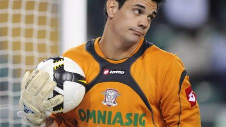 Rapidul poate scăpa de Pardo! Îl vrea Olympiakos!