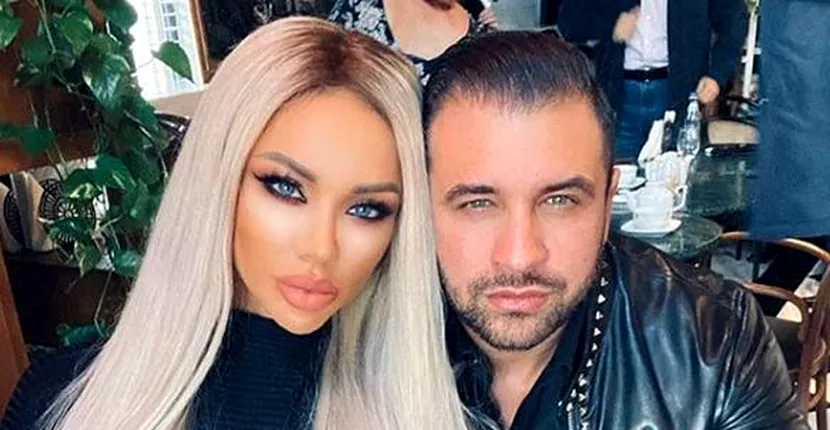 Bianca Drăgușanu, mărturii dureroase despre divorțul de Alex Bodi! 'Pentru mine siguranța fetiței mele este cea mai importantă'