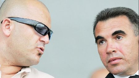 Urmează Mititelu?