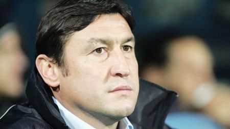 Moldovan: "Avem nevoie de puncte ca de aer!"